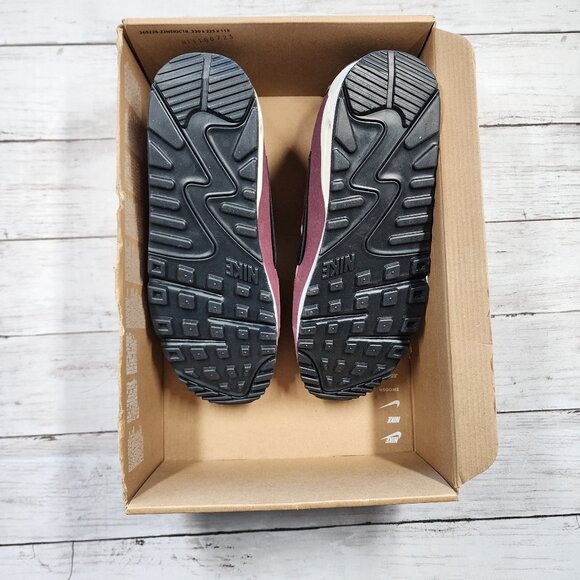 Nike WMNS Air Max 90 Futura Diffused Tauple DV7190 200 - Picture 6 of 7